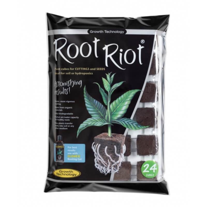RootRiot 24Stk